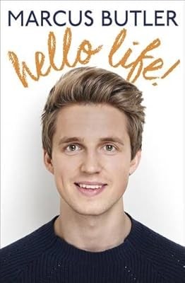 Hello Life!, Butler, Marcus, Used; Good Book