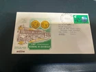 (2328) 10-3-2026  - Australia FDC cover - 1967  (Banking x 3 covers)