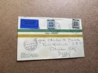 Ireland 1932 FDC +Intl Eucharistic Congress#85-86 +CF Bourke Cachet +Vatican CXL