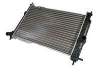 Thermotec D7X014TT KüHler, Motor KüHlung FüR Opel, Vauxhall