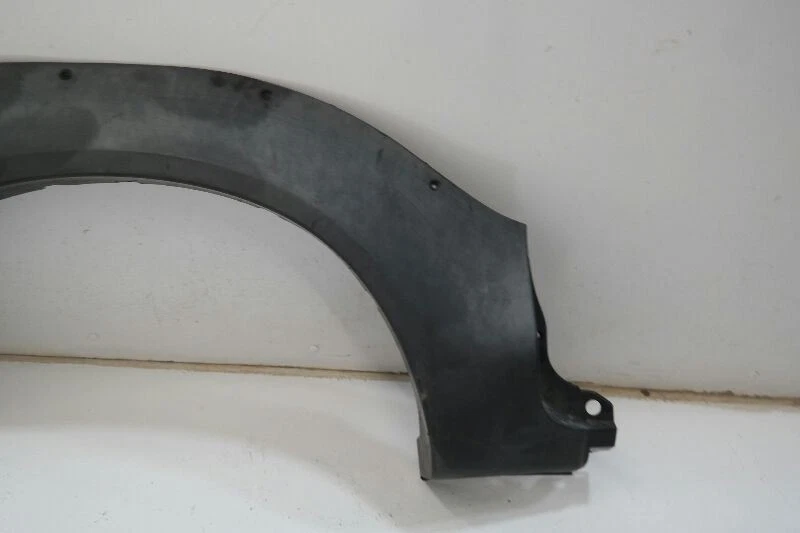 99-01 Isuzu Vehicross Right Rear Quarter Panel Molding Cladding - Image 2 of 4