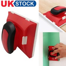 Latex Paint Edger Brushes Multifunctional Wall Ceiling Corner Painting Brush UK