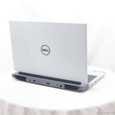 Dell G15 5515 Ryzen Edition 15.6