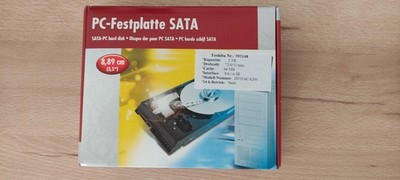Toshiba 2 Terabyte Computer HDD DT01ACA200 /  7200RPM / 64Mb Cache / Sata III