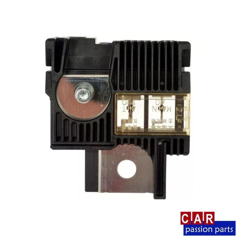 PARA TOYOTA 2007-2011 YARIS SCION 08-14 xD 82620-52050 BLOQUE DE ESLABONES FUSIBLES Foto 2 de 4