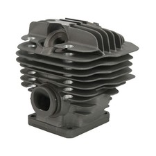 ⁺50mm Cylinder Piston Gasket Kit Cast 1128 020 1227 For MS440 044 Chainsaw