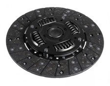 Disque d'embrayage Nissan NAVARA