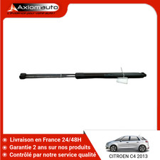 Verin de hayon / de capot Jaguar XK8