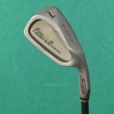 King Cobra II Oversize '97 Senior Single 7 Iron IQ System Graphite Seniors