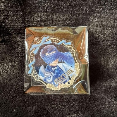 Identity V Sparkling Acryl Schlüsselanhänger Wahrsagerin
