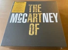 Paul McCartney ~ The Art Of McCartney 4LP Deluxe Edition Set w/ lots of extras