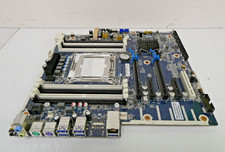 HP Z4 G4 X299 Workstation Motherboard L12125-...