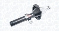 StoßDäMpfer Vorne FüR Ford Transit FD FA Pritsche FM FN FF Tourneo 06-14 1673692