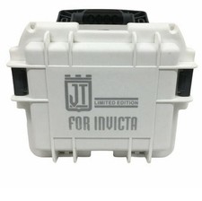 JT limited Edition Invicta Protective Watch C...