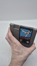 Kung Fu NES Nintendo Entertainment System ⚡ Versand