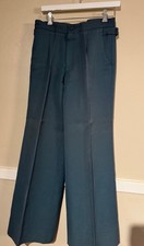 70/80s Bell Bottom Sailor Pants