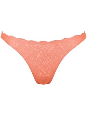 sloggi Damen String ZERO Feel Bliss String