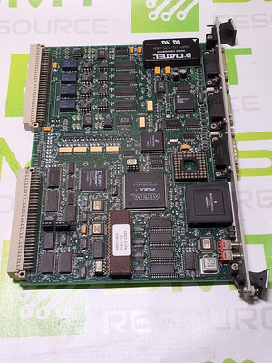 UNIVERSAL INSTRUMENTS RADISYS 48011401 AXIS MOTION CONTROL BOARD UIMC3 PFS-114 