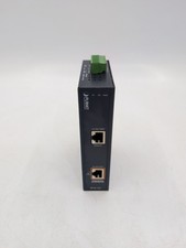 Planet IPOE-162 Industrial IEEE 802.3at Gigab...