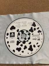 La Carica Dei 102 Cuccioli Alla Riscossa Ps1 Ita Pal SOLO DISCO Sony PlayStation