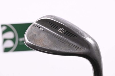 Titleist Vokey SM9 Lob Wedge / 58 Grad / Regular Plus Flex Project X Precision