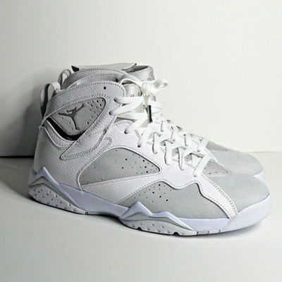 スニーカー nike air jordan 7 retro pure money Size 10.5 - Air Jordan 7 Retro Pure Money 886551654172| eBay