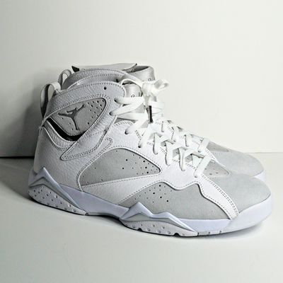 Air Jordan 7 シルバー Size 10.5 - Air Jordan 7 Retro Pure Money 886551654172| eBay