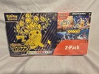 Pokemon TCG Surging Sparks Costco Elite Trainer and Booster Bundle New Sealed