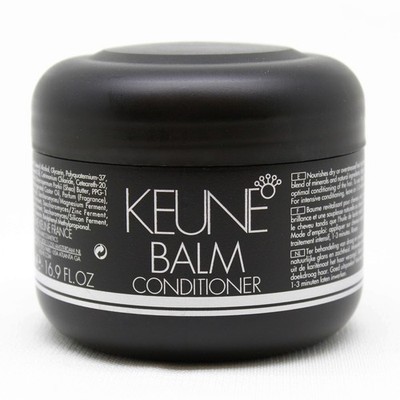 Keune Balm Conditioner 16.9 oz