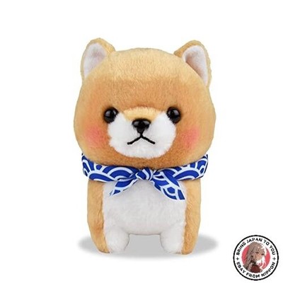 NEW Amuse Amufan AMUFUN Marutama Mameshiba Three Brothers ST Mametaro: 703138