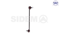 Sidem 51069 Koppelstange Stabilisator Vorderachse 307 Mm, Anlenkstange
