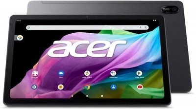 Tablet PC Acer Iconia Tab P10-11-K13V grau WiFi Tablet 64GB 4GB RAM iron gray