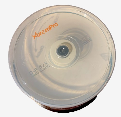 2 Memorex Cool Colors CD-R 50 Pack Spindle 52x 700 MB 80 Min Recordable Blank CD - Picture 5 of 7