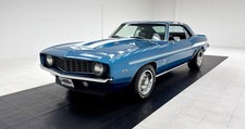 1969 Chevrolet Camaro for Sale