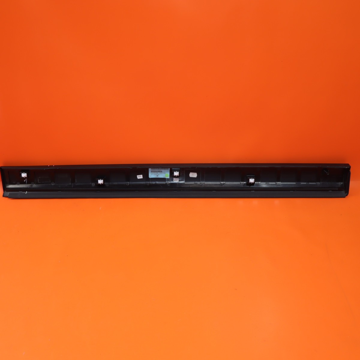 ROLLS ROYCE CULLINAN DOOR MOLDING RIGHT FRONT 2019-2022 2023 51137448586 OEM