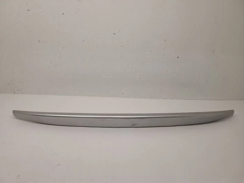 2011-13 KIA OPTIMA Rear Spoiler Flush Style Lid Mounted Silver 872504C000 Foto 2 de 4
