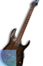 IBANEZ E-Gitarre RG652LWFX-AGB
