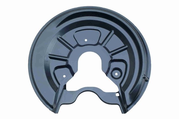 Spritzblech Bremsscheibe Hinten Rechts Vaico V10 3896 FÜR Audi Seat Skoda VW-image