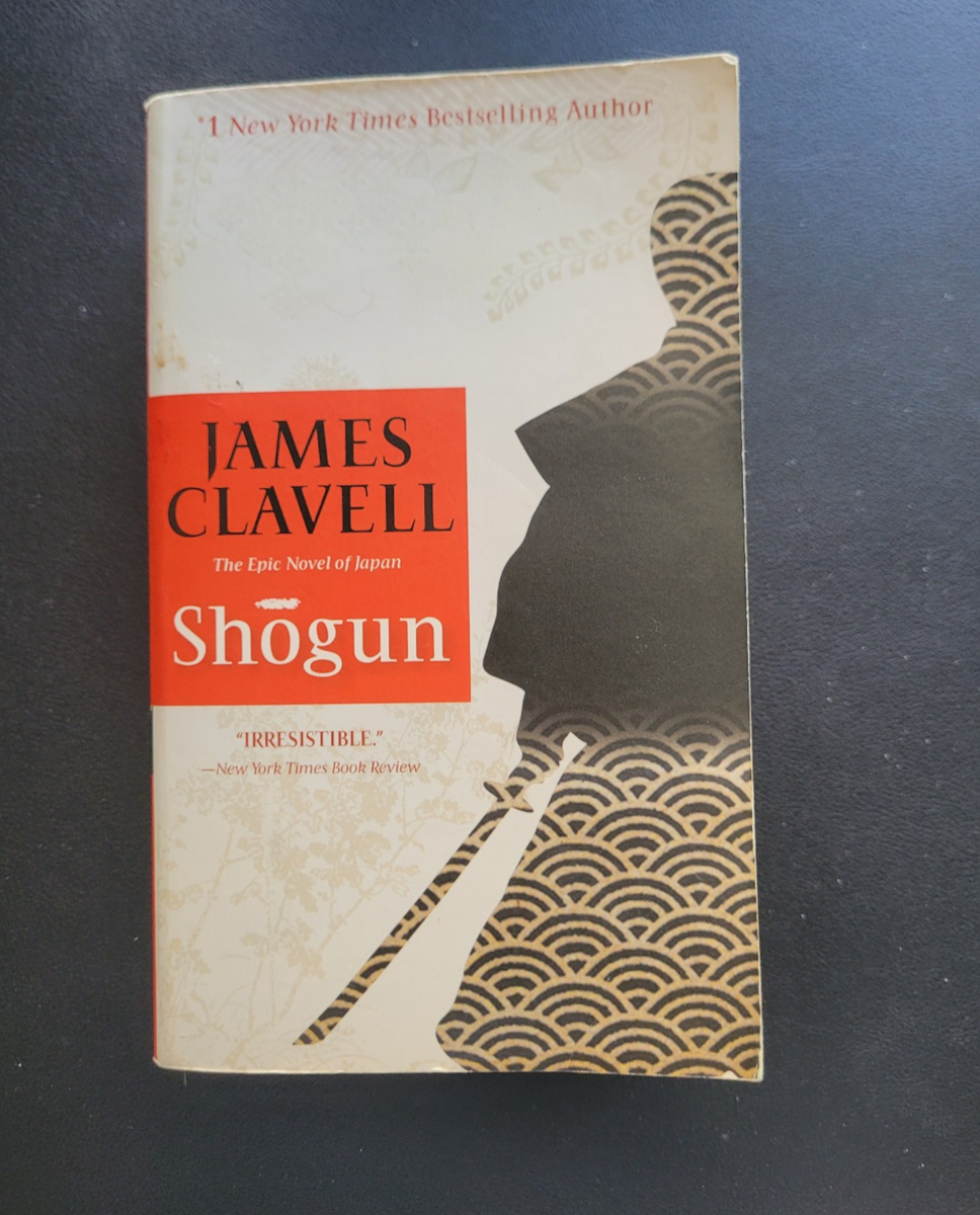 その他 SHOGUN Shogun: A Novel of Japan by James Clavell: Used GOOD 9780440178002