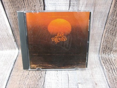 Love Unlimited CD Polygram 1997 Bel Pez Javier Alcina Action