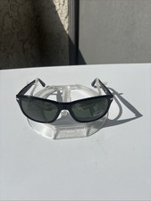 Persol 2989-S Sunglasses 95/31 57 18 Black Made in Italy NEW