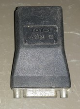 Snap On Scanner Mt2500 Mtg2500 Solus Ethos Modis Verus Toy-1 Adapter Mt2500-50