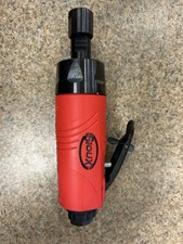 SIOUX (Snap On Brand) Inline Air Powered Die Grinder SDG05S18 New!