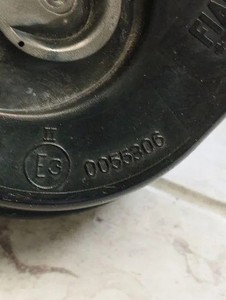 CHEVROLET CAPTIVA C100, C140 Hupe 0055306 2.00 Diesel 93kw 2009 18234039