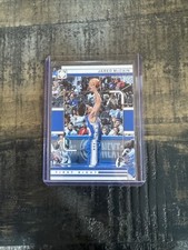 2024-25 Panini Photogenic Basketball - FIRST NIGHT Jared McCain #15 (RC)