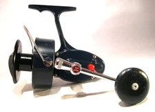 VINTAGE GARCIA MITCHELL 402 SPINNING REEL Serial # 1146544