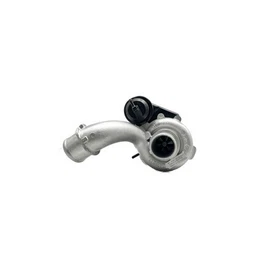 Turbolader Renault Trafic Master Nissan Opel 2.2 DTI DCI 66KW 90PS 702404 702244
