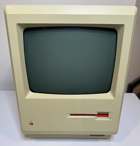 Apple Macintosh 128k | eBay