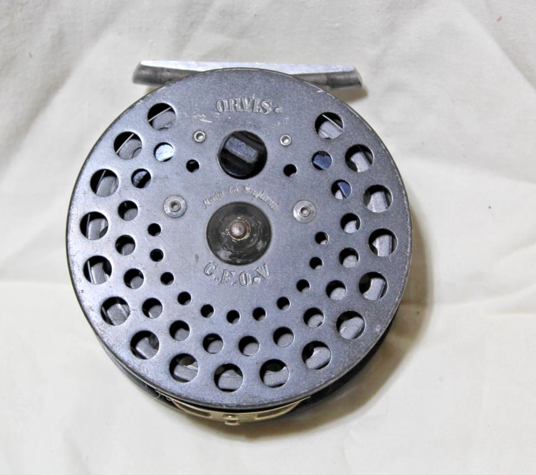 Orvis Fly Reel England for sale | eBay