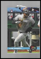 2020 Topps Future Stars Club Cards Checklist and Set Guide 16